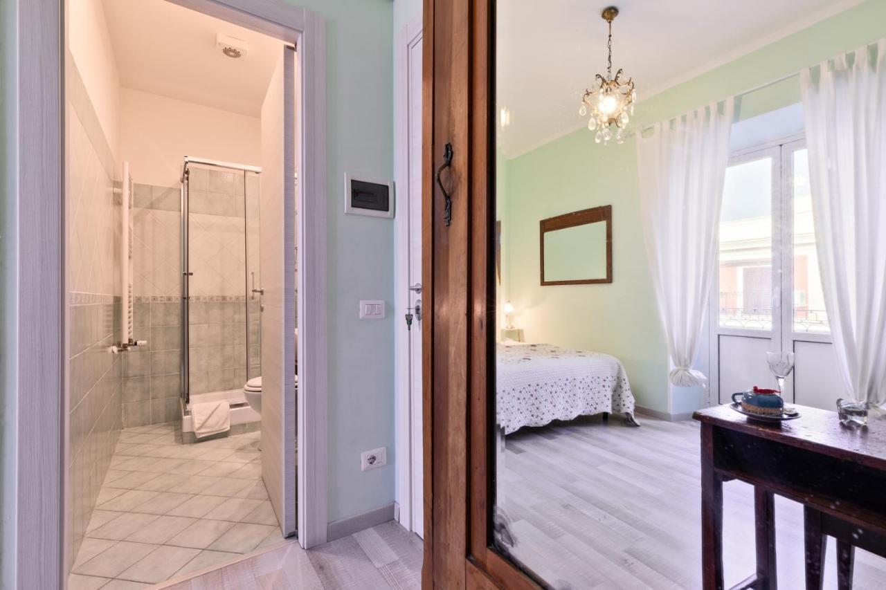 A Roman Tale B&B — Foto 2