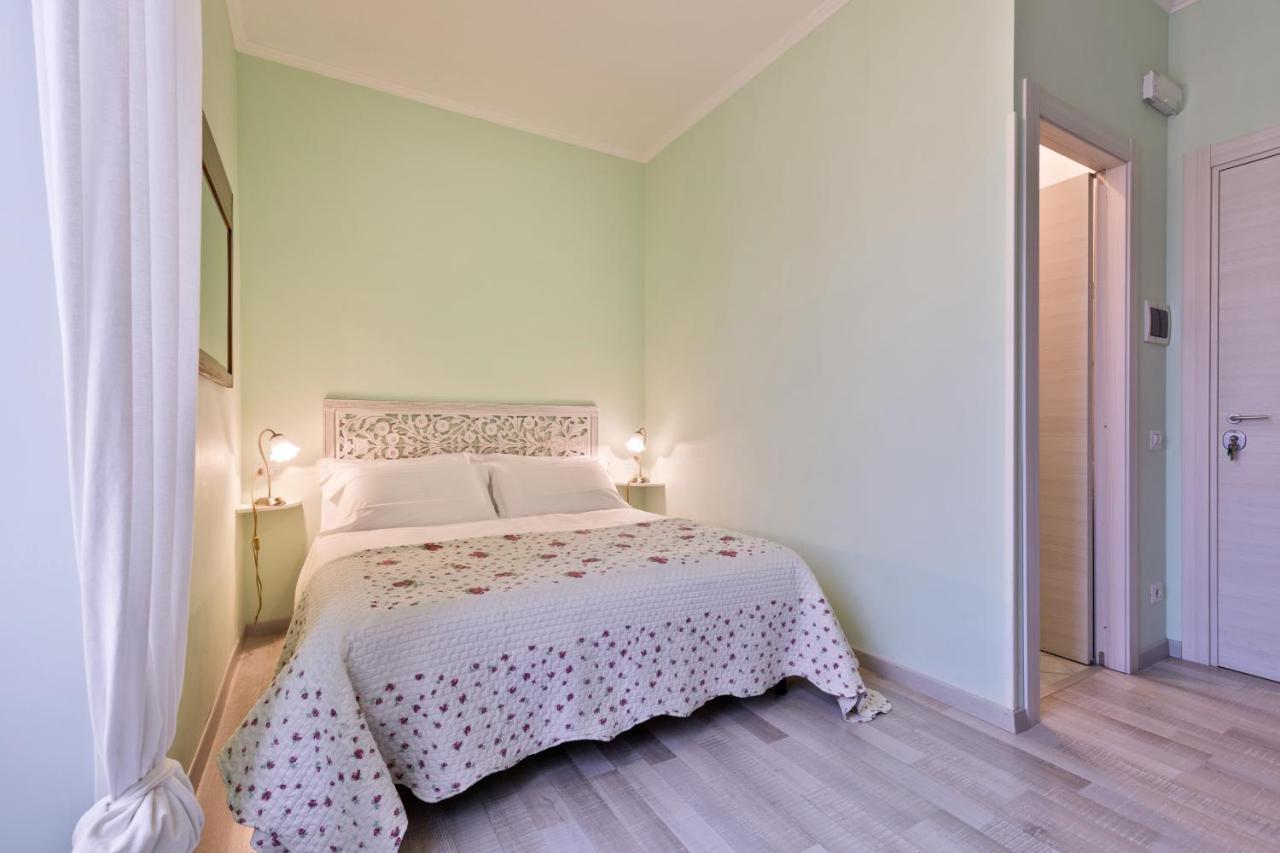 A Roman Tale B&B — Foto 1